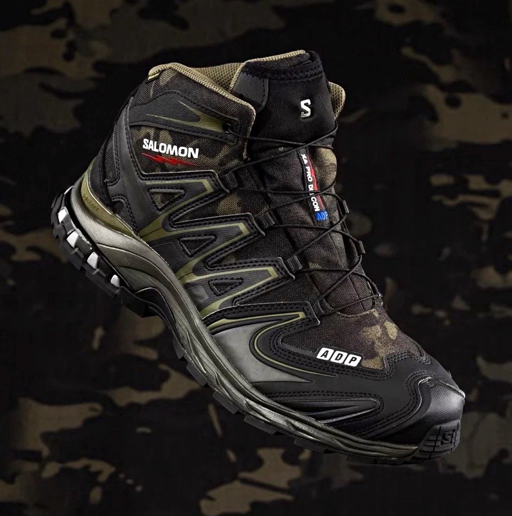 25+ salomon gtx boots for sale | Updated Oct 2026