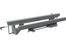 19-21 RAM 1500 RAIL KIT ONLY FOR GNRK1319