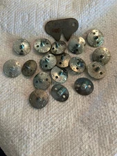 17 Vintage Phillips Replacement Golf Shoe Spikes