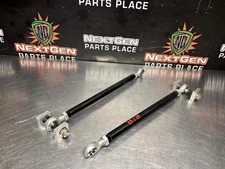 14-19 C7 CORVETTE LG MOTORSPORTS REAR HD TIE RODS #1181