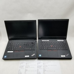 Lenovo ThinkPad E460 | eBay
