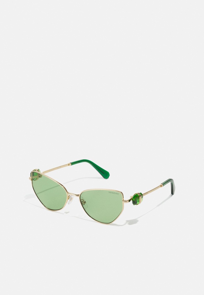 Brand New 2026 Swarovski Women Sunglasses SK 7003 4004/2 Authentic
