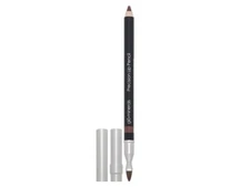 Glo minerals Precision Lip Pencil in Rosewood. Vegan Mineral based.