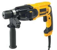 DEWALT - Trapano Tassellatore Martello Scalpellatore D25013K Rotostop 710 W