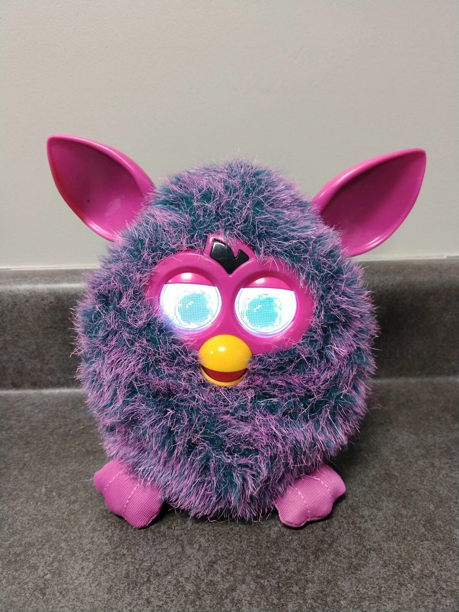 Furby voodoo store