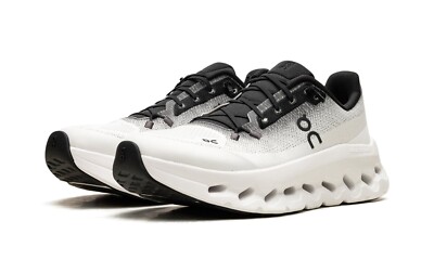 Size 8 - ON Cloudtilt Black Ivory W for sale online | eBay