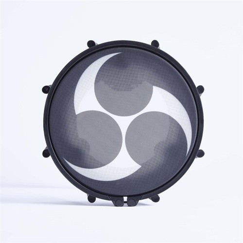 Roland TAIKO-1 Electronic Taiko Percussion Japanese Drum Brand New - Picture 9 of 11