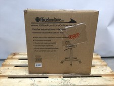 Neutral PTEKS001 Office Chair New NFP