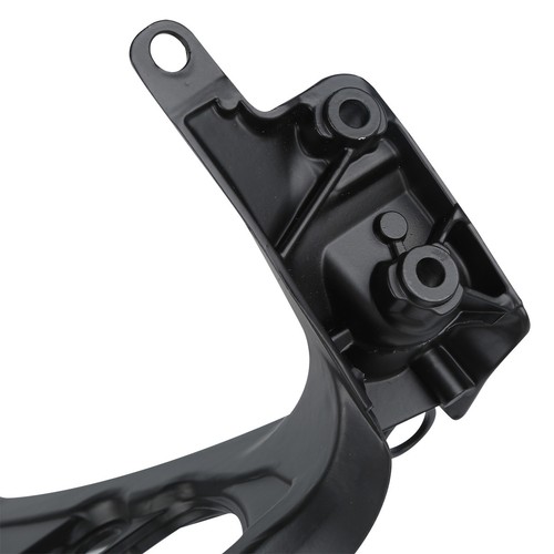 Aluminum Front Upper Stay Fairing Bracket Fit For HONDA CBR1000RR 2008-2016 2015 - Picture 9 of 11