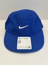 Blue Infant Nike Baseball Hat Nike Infant Baseball Cap