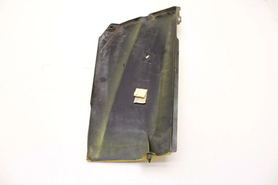 Kawasaki Ninja 600R 1994 OEM carenado lateral izquierdo y derecho capucha R6 Foto 4 de 4