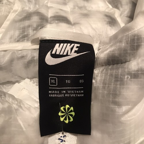 Nike Sportswear Marble Insulation 