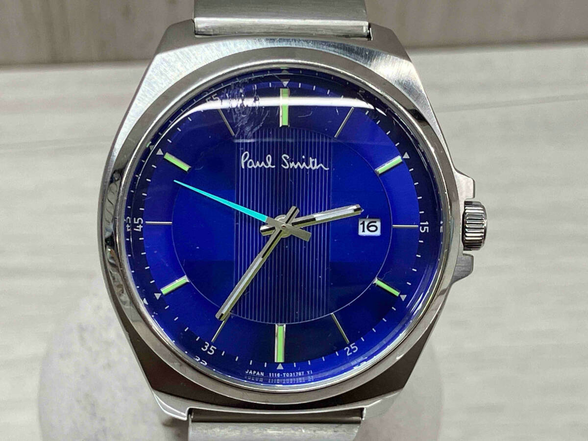 PAUL SMITH WATCH PAUL SMITH WATCH