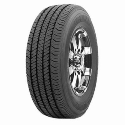 SOMMERREIFEN BRIDGESTONE DUELER HT 684 2 265 60 R 18 110 H  