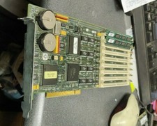 NETWORK APPLIANCE 110-01579 B0 NetApp PCI NVRAM BOARD ASSY with Memory