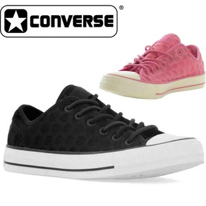 ladies converse ox shoes