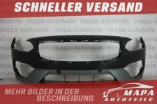 Volvo V90 R-DESIGN Bj. ab 2016 Stoßstange Vorne Original PDC (kein SRA) Versand