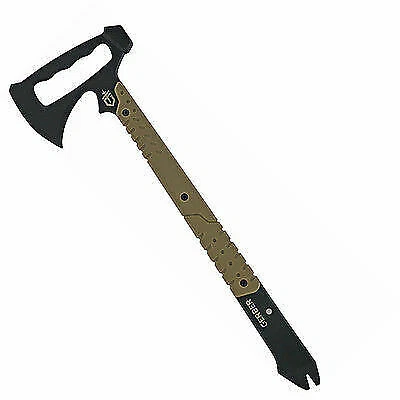 Gerber Collectible Axes & Hatchets