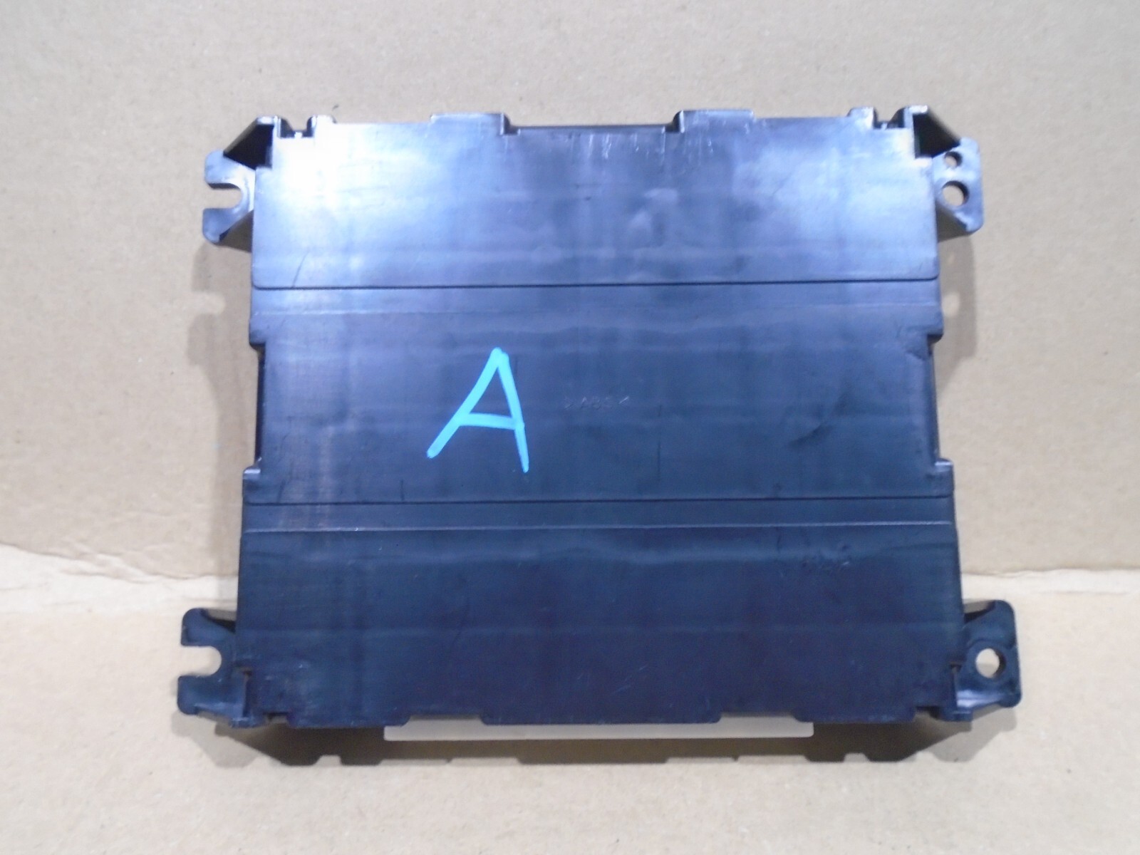 Land Rover Discovery 4 L319 Heater / Air Con ECU LR066110 (A) eBay