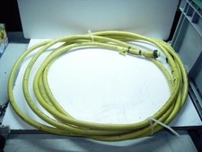 TPC SUPER-TREX ULTRA-GARD 87202 CABLE 16/5 FT-2 90 C 20' LONG 5-PIN WOW 