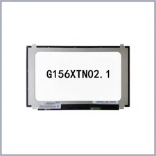 LCD Display control panel module 15.6Inch G156XTN02.1 for Auo Expedited Shipping