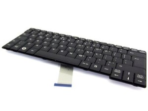 Fujitsu F6126-B253 Amilo A1650 V20xx Esprimo 5005 Laptop NORD Keyboard Tastatur