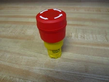 EAO 704-064-2 Red Button 7040642 704.064.2