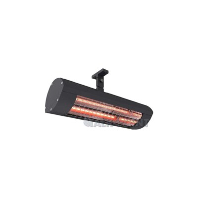 Etherma SM-BASIC-2000-NA Infrarotstrahler anthrazit 2000 Watt