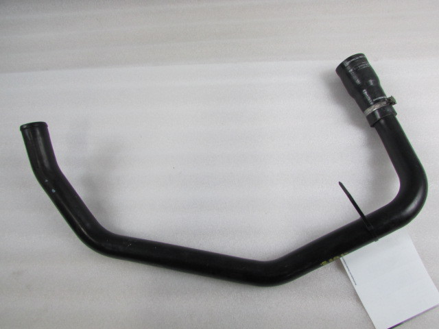 Ferrari 360, Modena, Spider, Metal Water Pump Line, Used, P/N 180746