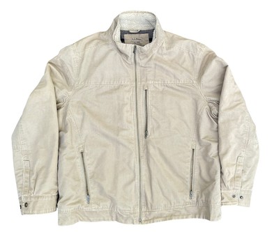 pine ridge insulated jacket