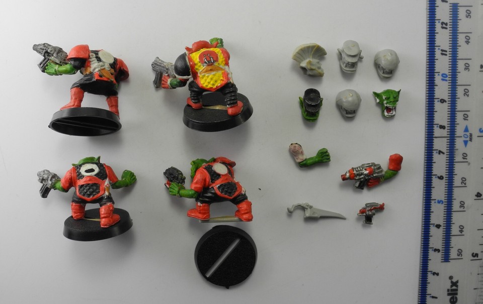 Milton Bradley Space Crusade Board Game In Superb Condition - Foto 2