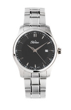 OROLOGIO UOMO PERSEO 44025 02 GENTLEMAN AUTOMATIC NERO ZAFFIRO ORIGINALE