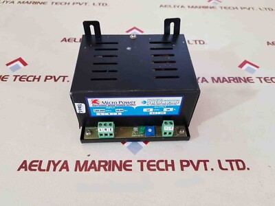 Sanstar microsystems micro power switching mode power supply