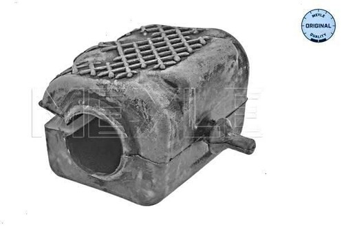 MEYLE Anti-Roll Bar Bushing Kit Front Axle For CITROEN C3 09-18 5081.P3 - Picture 3 of 6