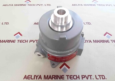 GUARDIAN P7020 Explosion Proof Ringer Without Projection Hor