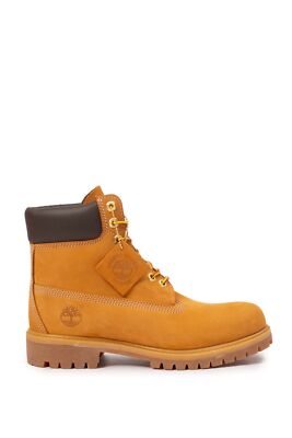TIMBERLAND - Men's waterproof Timberland  Premium 6-Inch ankle boot   - Number