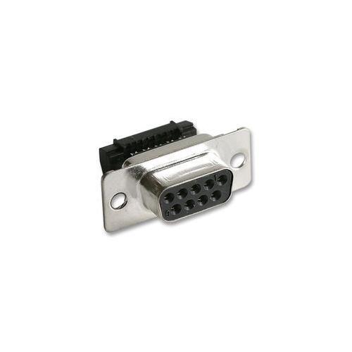 MULTICOMP - MH10575 - Douille, D Idc 9WAY - Photo 2/2