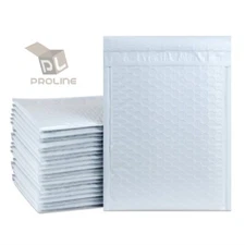 100 #7 14.25x20 Poly Bubble Padded Envelopes Mailers Shipping Bags