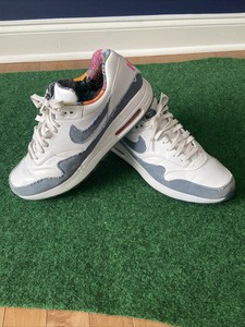 Nike Air Max 1 Golf NRG No Denim Allowed - Sz 12 - Authenticity Guaranteed  | eBay