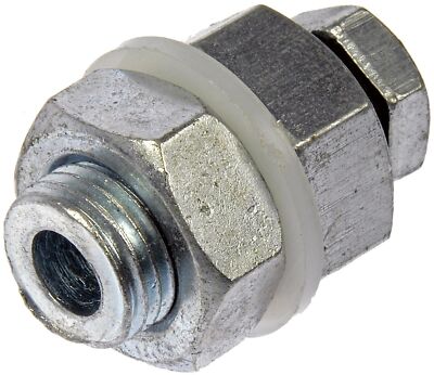SCRATCH❗️ Dorman 65128 Transmission Oil Drain Plug Piggyback 1/2-20 | eBay