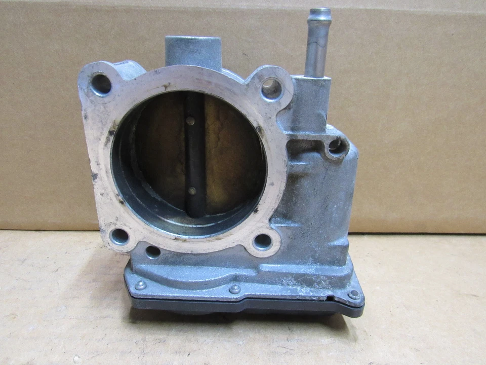 Toyota 4Runner 2007 2008 2009 4,0 conjunto de carrocería del acelerador OEM 22030-31010 Foto 4 de 4