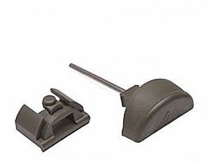 Tango Down Vickers Tactical Grip Plug Takedown Tool for GLOCK Gen