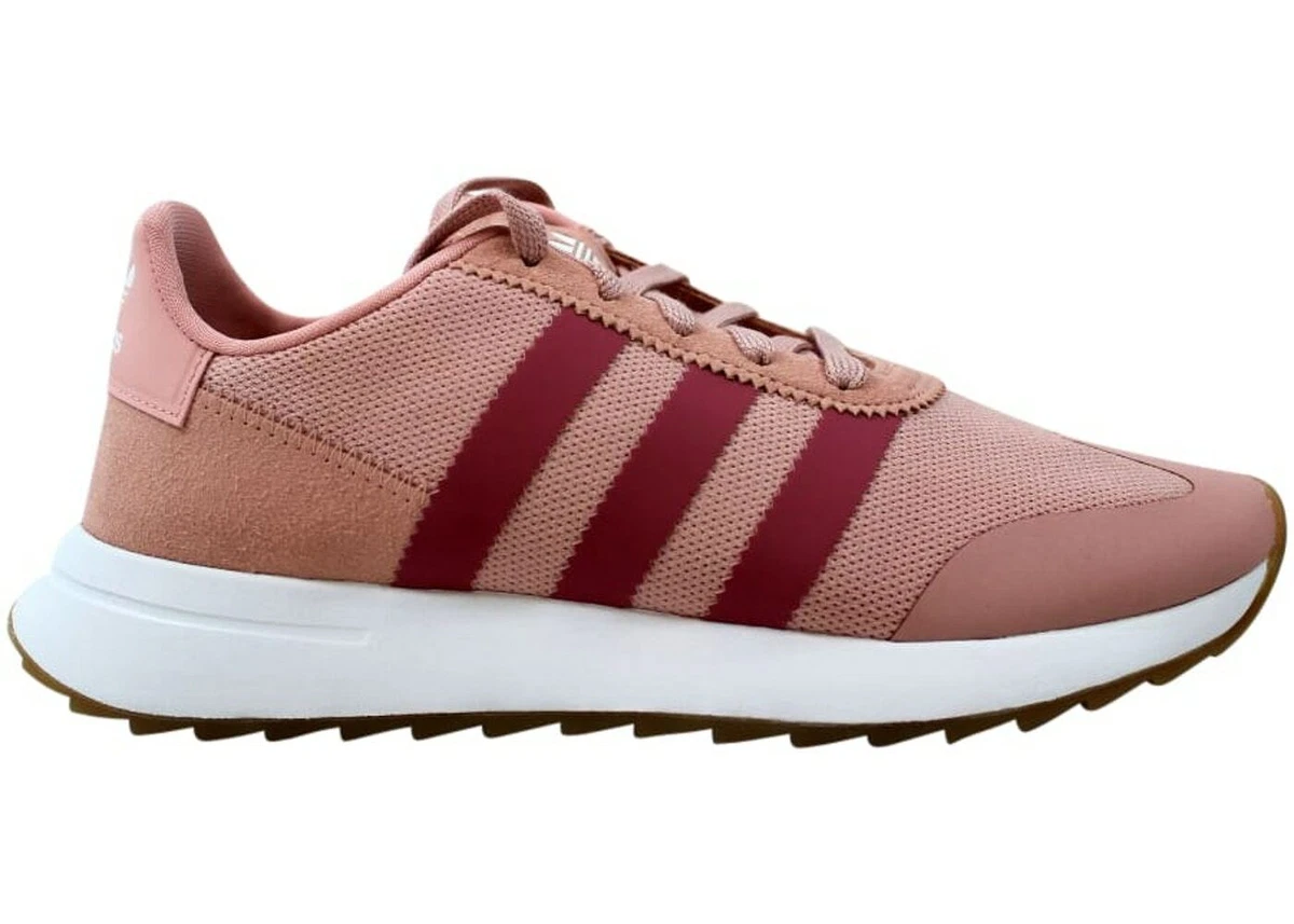 WOMEN ADIDAS FLB RUNNER W B28047 eBay