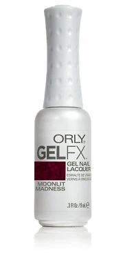 ORLY GEL FX Moonlit Madness, 9 ml