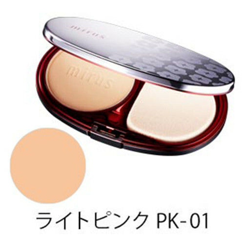 SPTM | mirus natural pact [REFILL] 2個セット SPTM | mirus natural pact [REFILL] 2個セット