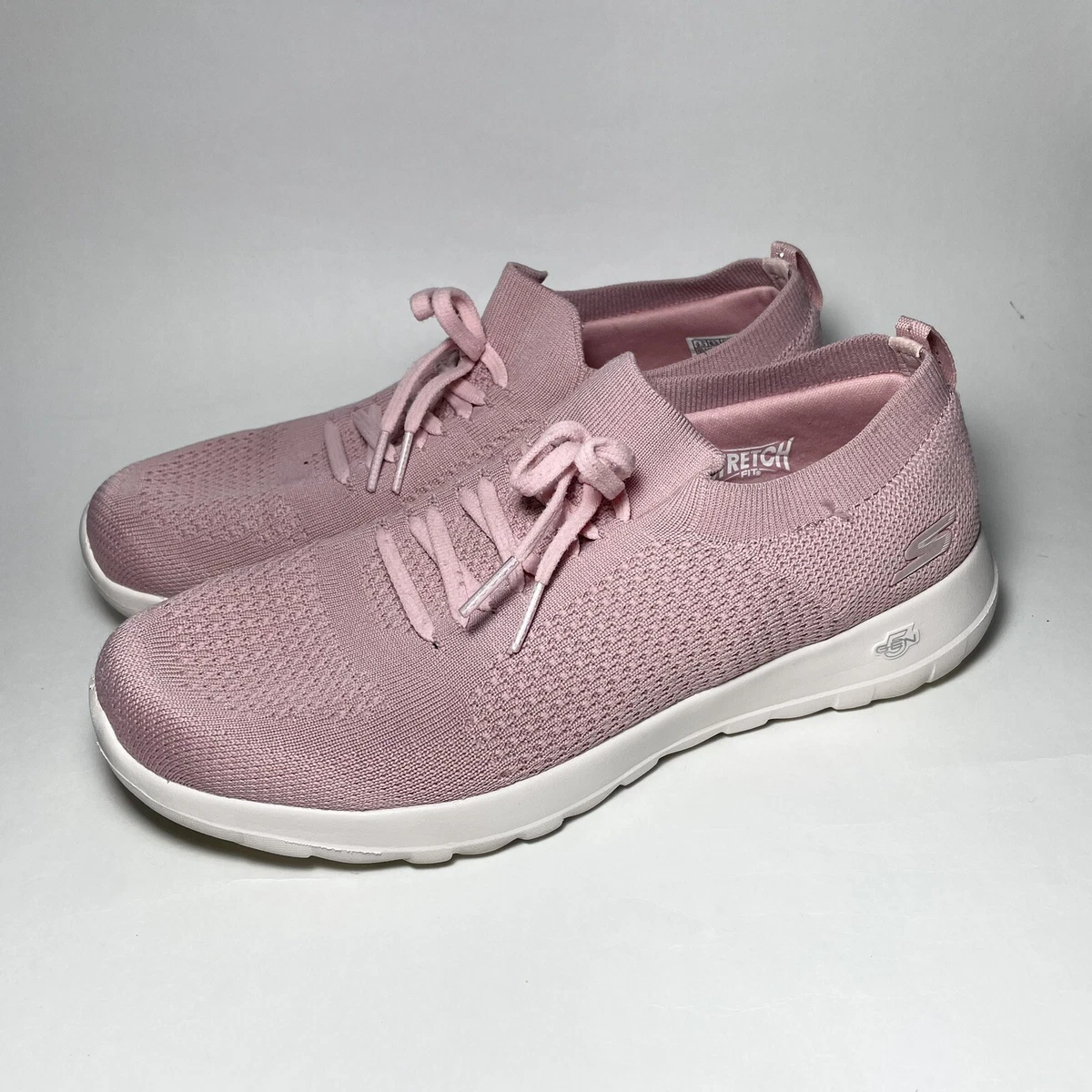 Zapatos skechers top 2016 rosa