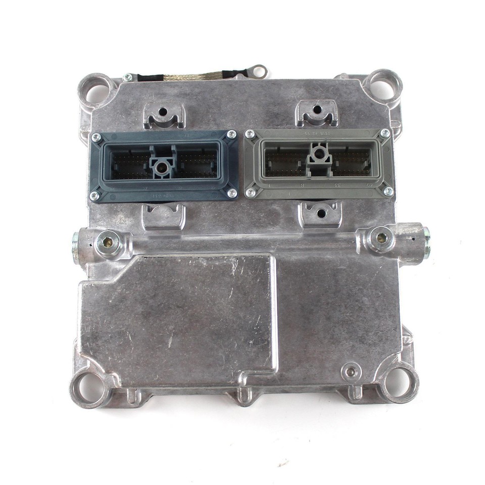 331-7539 3317539-02 ECU Engine Controller For CAT M315D2 C4.4 Excavator ...