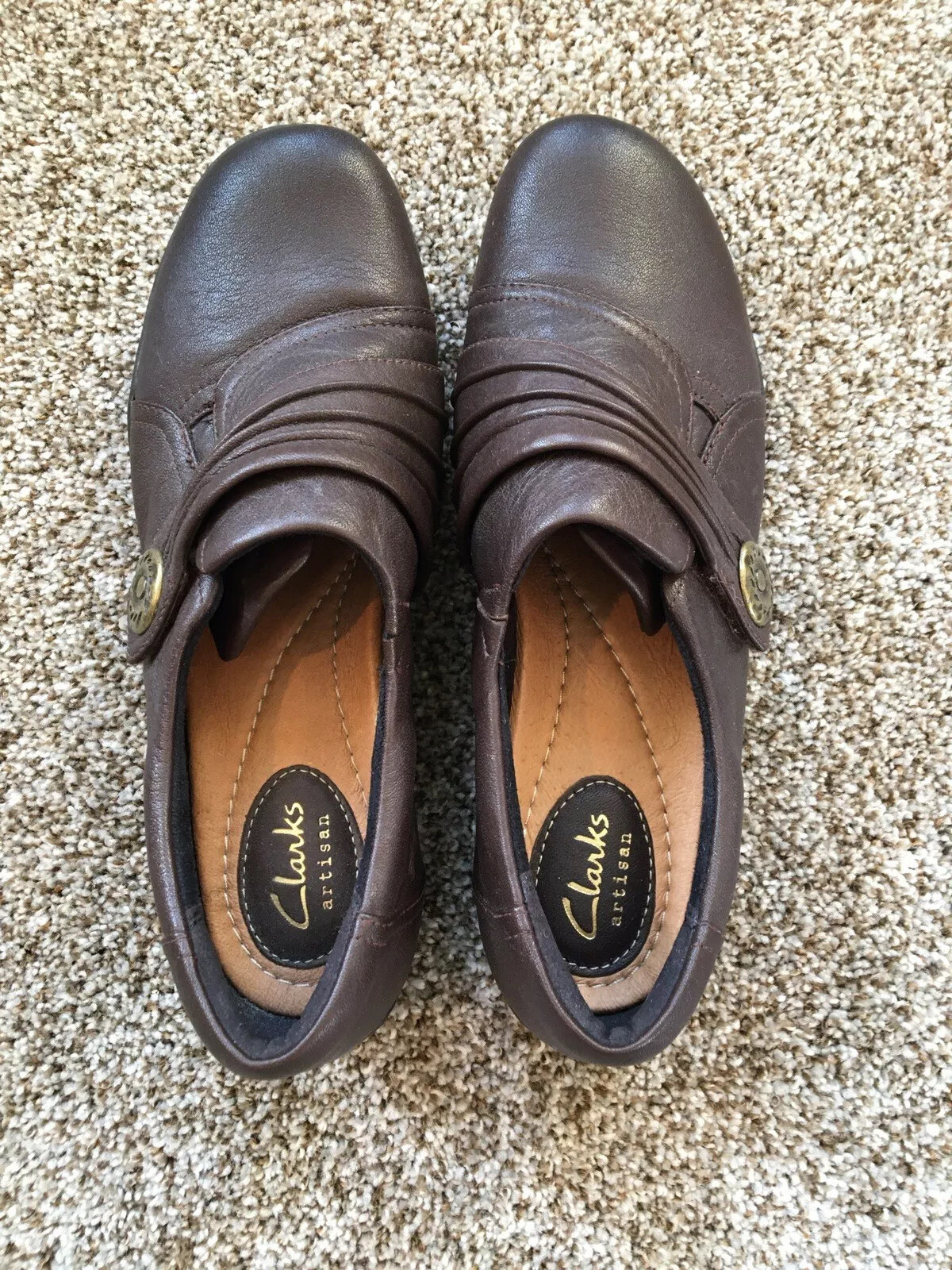 clarks women's marie pearl loafer