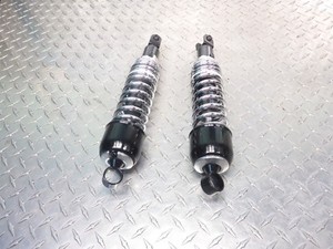 honda goldwing rear shocks