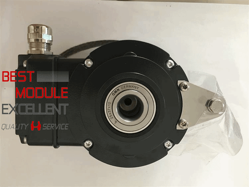 1PCS BAUMER HOG10DN1024I NEW 100% Quality Assurance - Picture 2 of 3